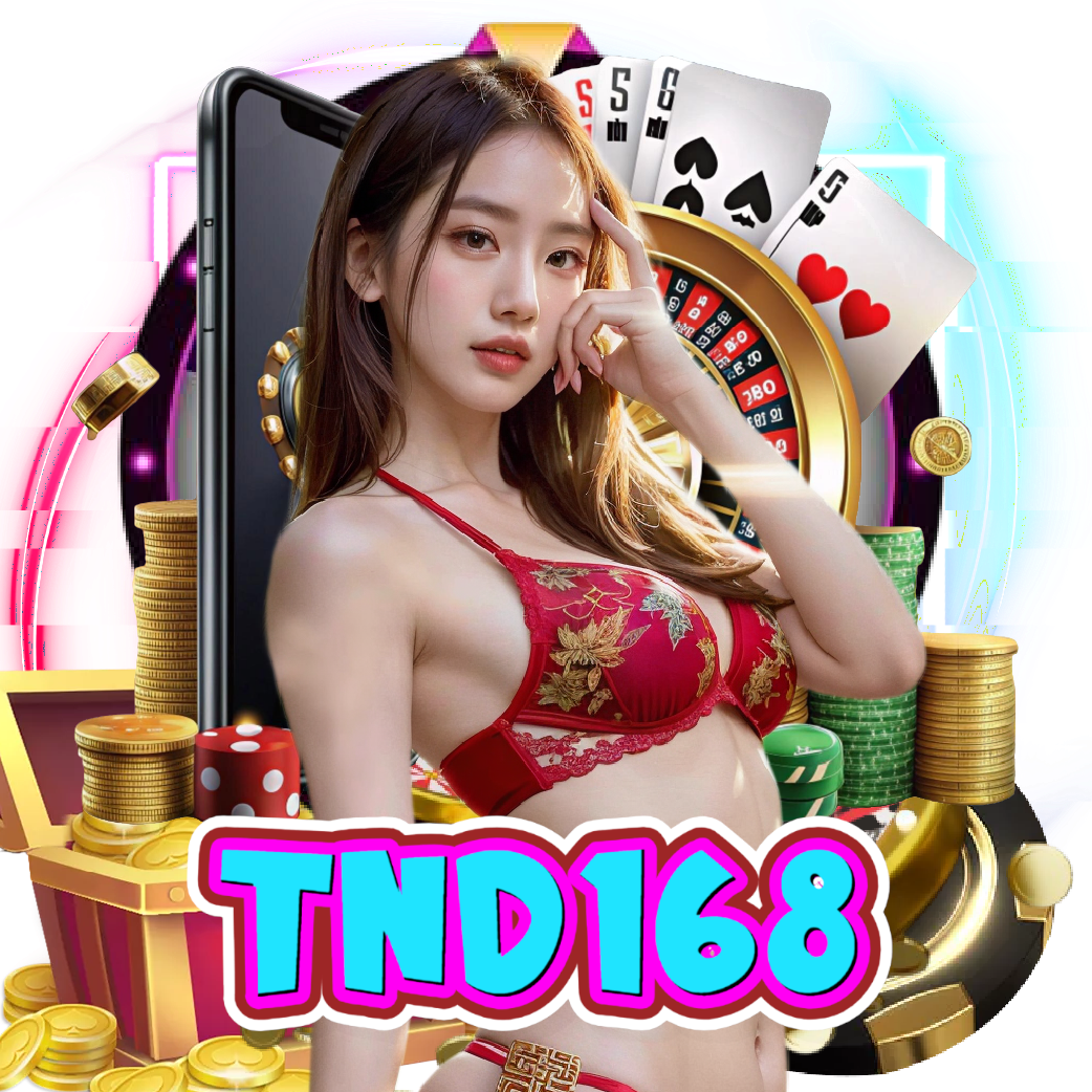 tnd168 สล็อต