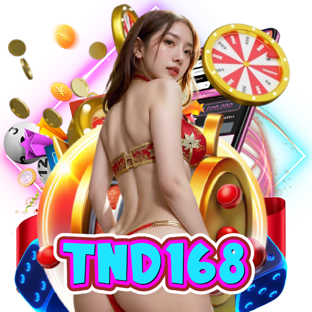 tnd168 อันดับ 1