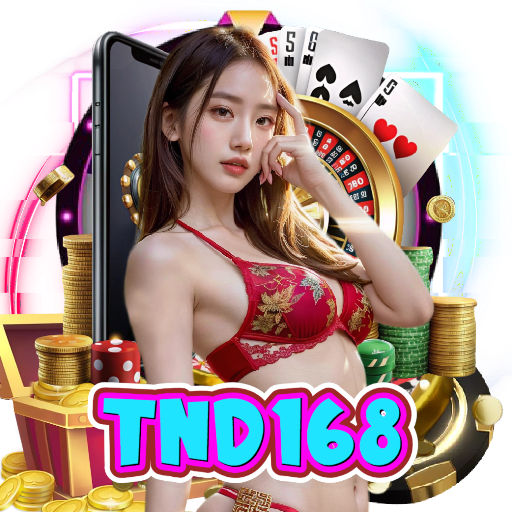 tnd168 สล็อต