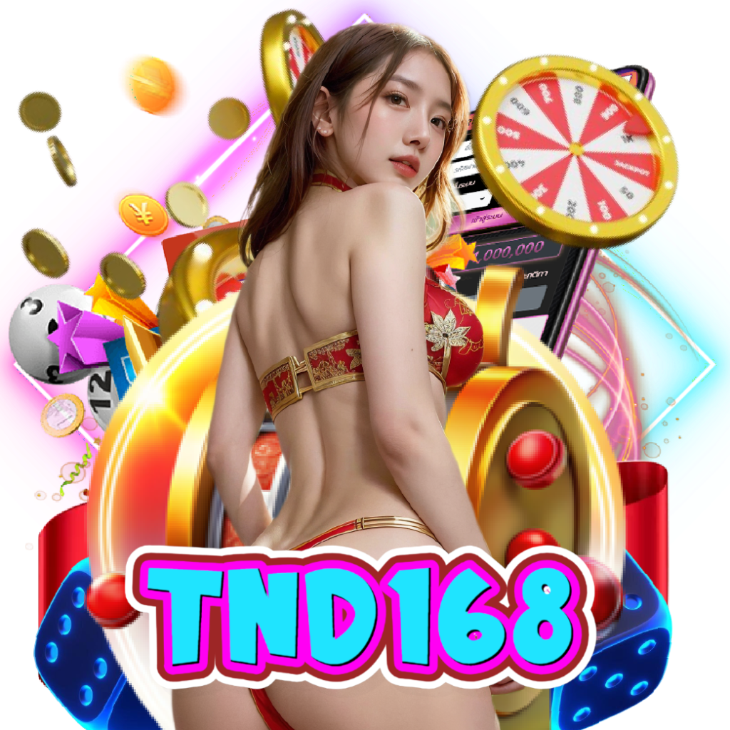 tnd168 อันดับ 1